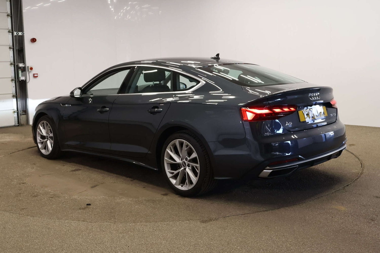 Used Audi A5 2021 for sale - 78097314: Photo 13