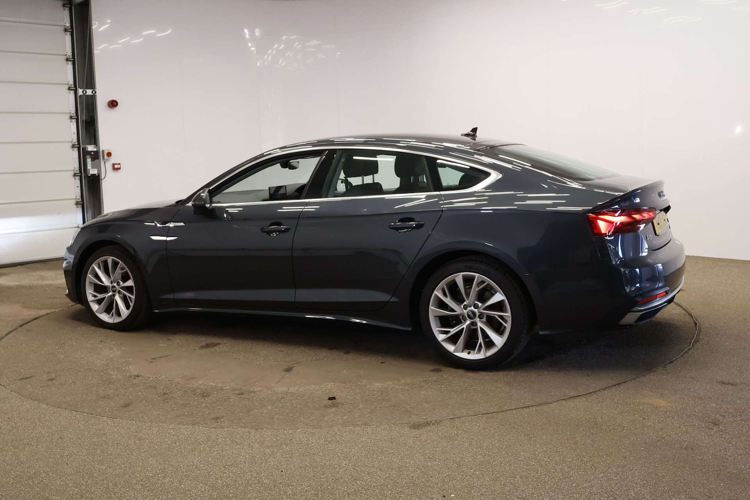 Used Audi A5 2021 for sale - 78097314: Photo 16