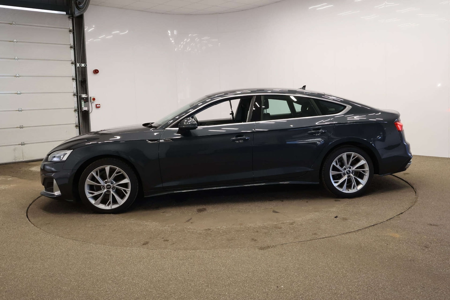 Used Audi A5 2021 for sale - 78097314: Photo 18