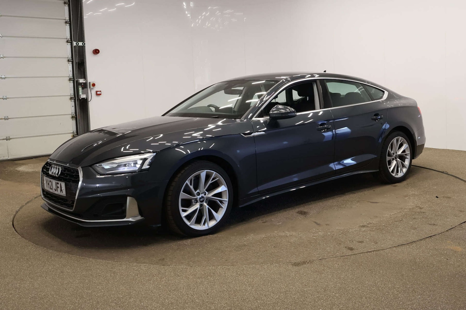 Used Audi A5 2021 for sale - 78097314: Photo 20