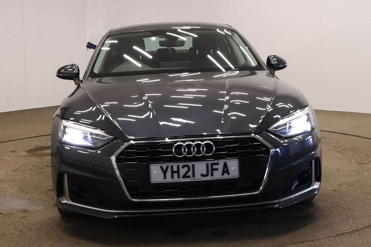Used Audi A5 2021 for sale - 78097314: Photo 21