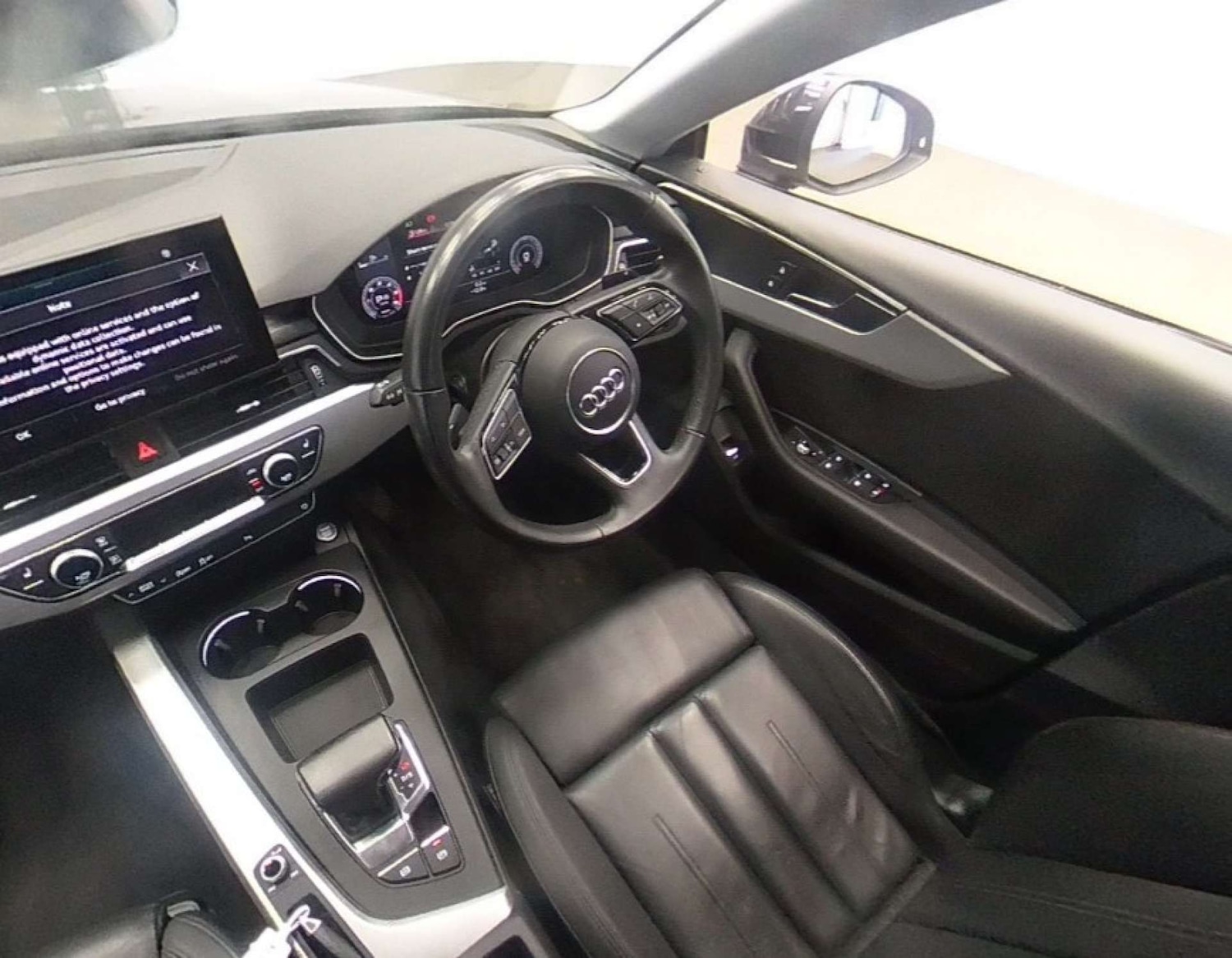 Used Audi A5 2021 for sale - 78097314: Photo 4