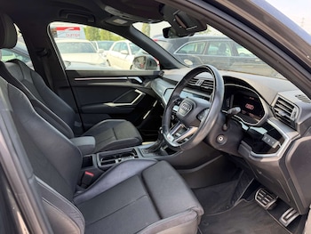 Used Audi Q3 2019 for sale - 78770630: Photo