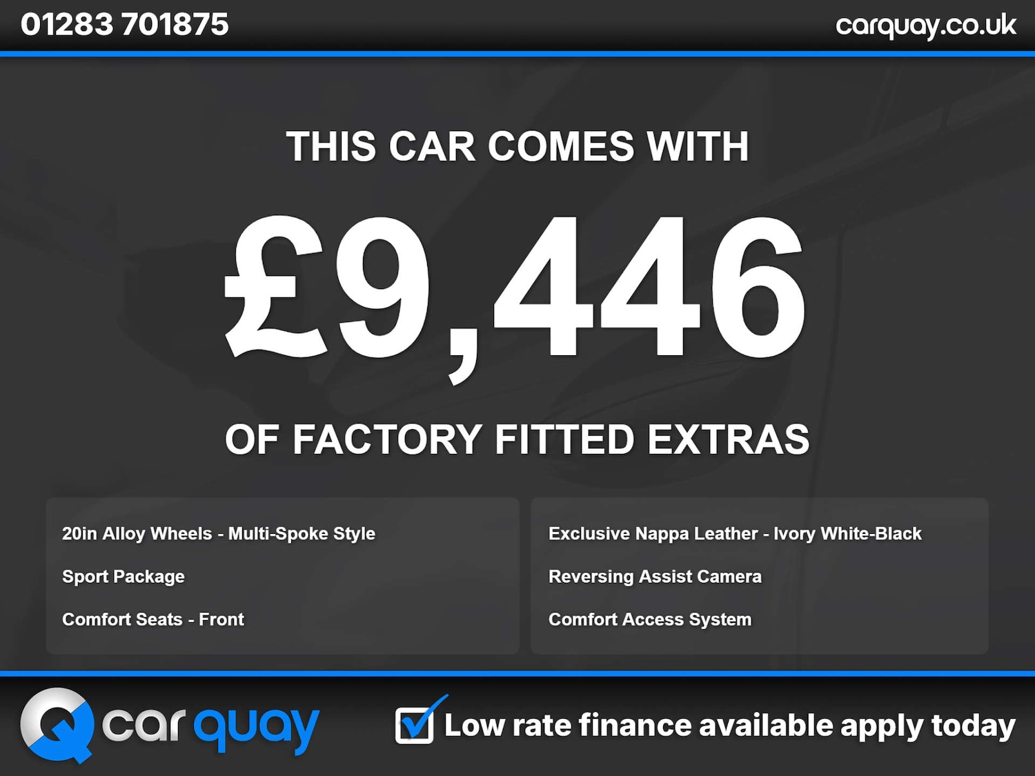 Used BMW 6 Series 2016 for sale - 77069415: Photo 18