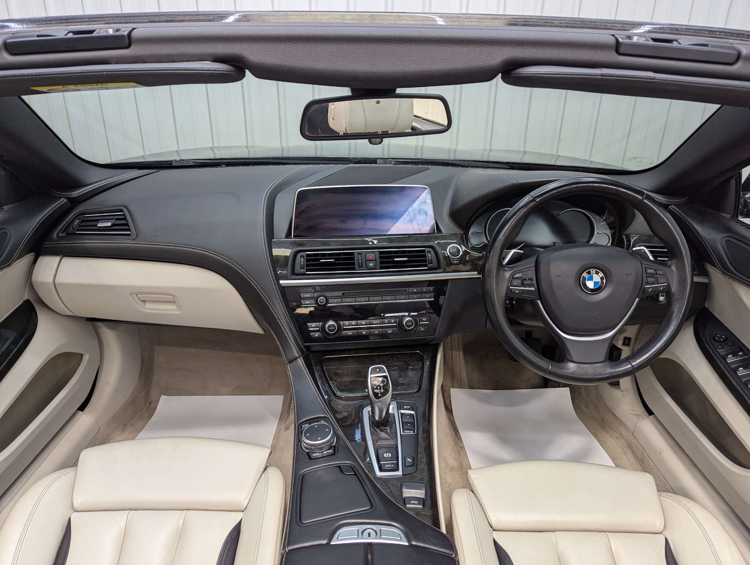 Used BMW 6 Series 2016 for sale - 77069415: Photo 2