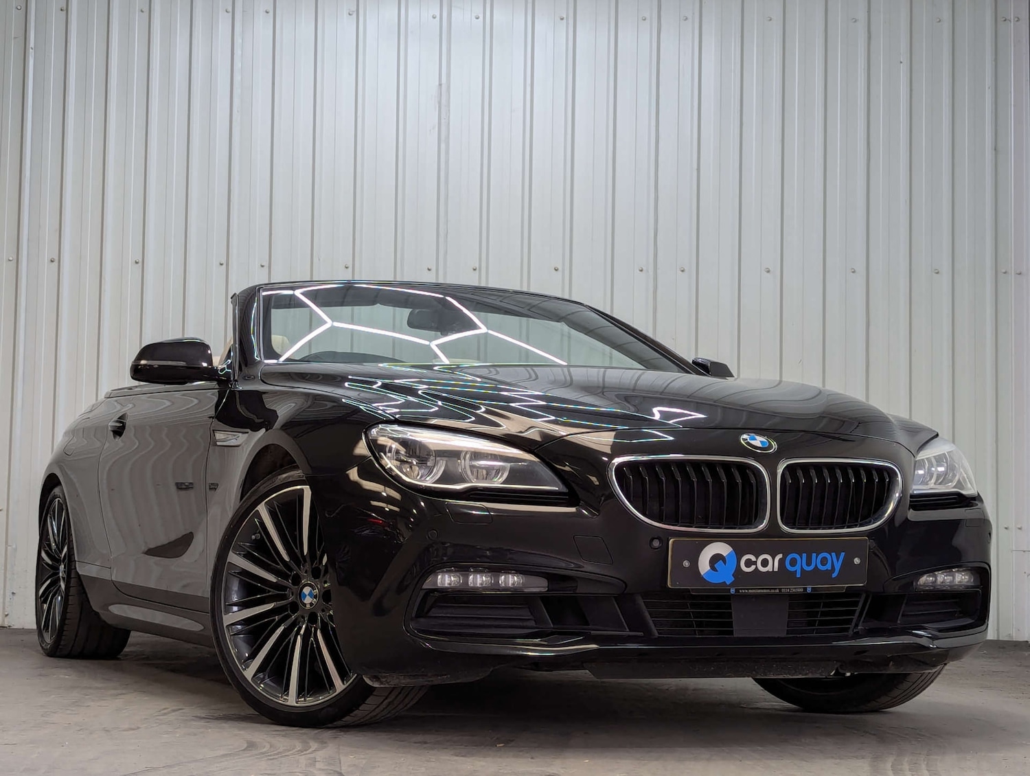 Used BMW 6 Series 2016 for sale - 77069415: Photo 4