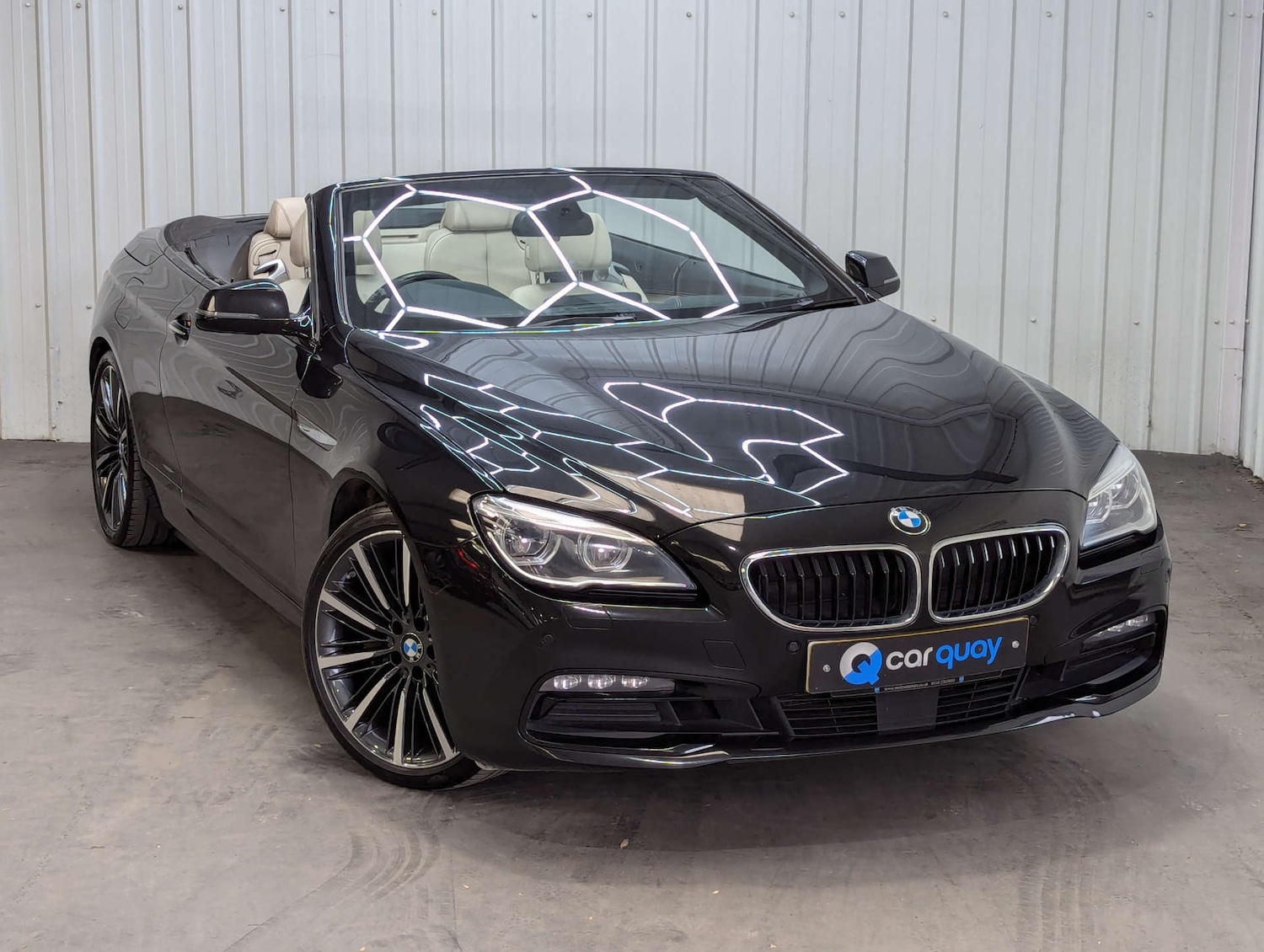 Used BMW 6 Series 2016 for sale - 77069415: Photo 5