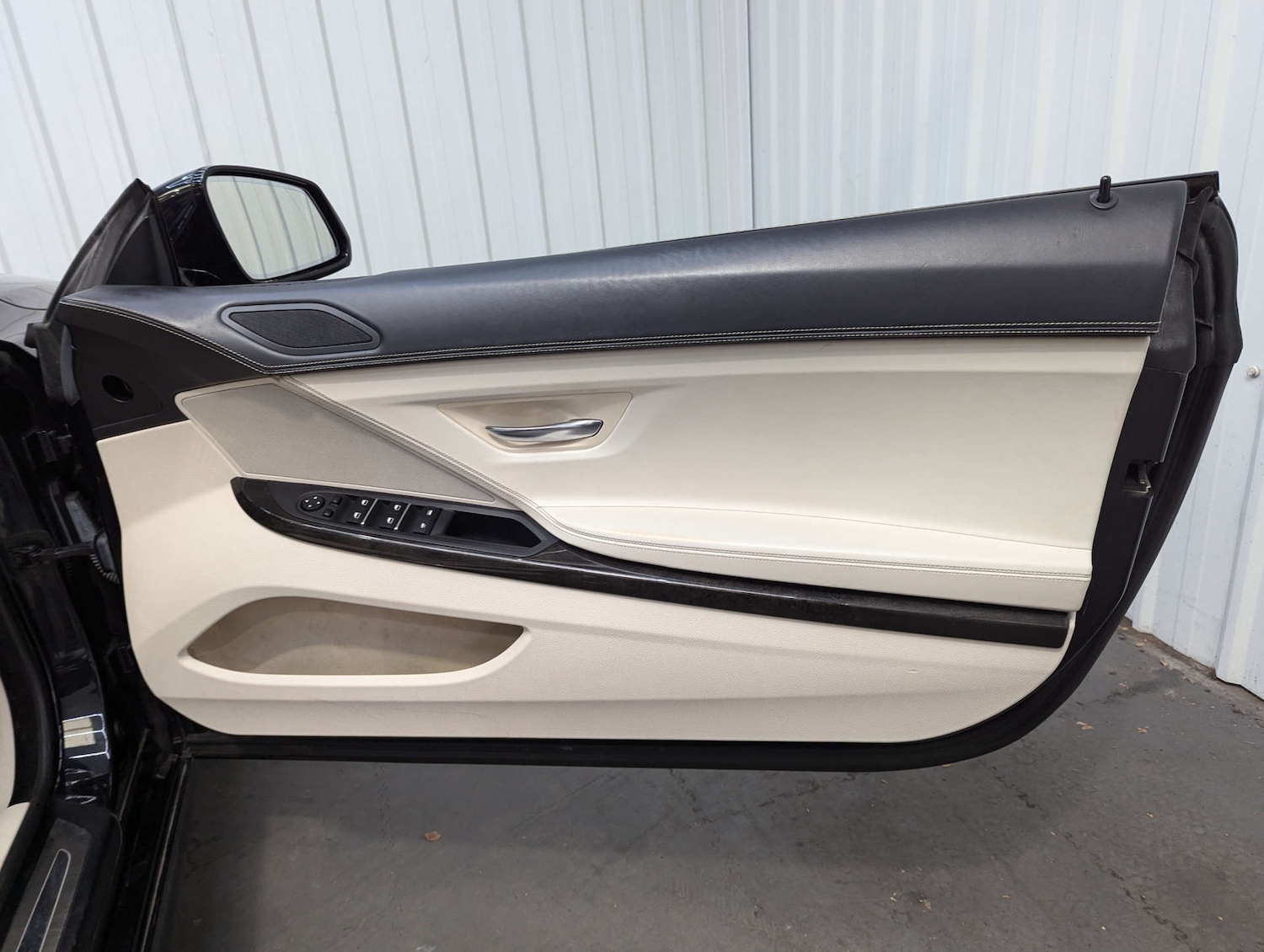 Used BMW 6 Series 2016 for sale - 77069415: Photo 53