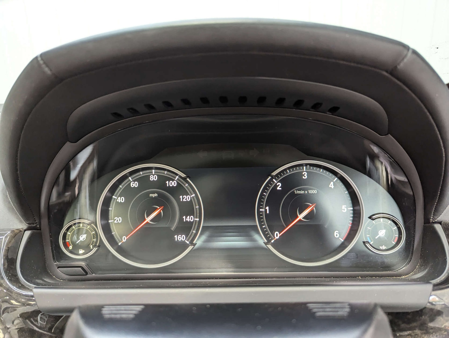 Used BMW 6 Series 2016 for sale - 77069415: Photo 70