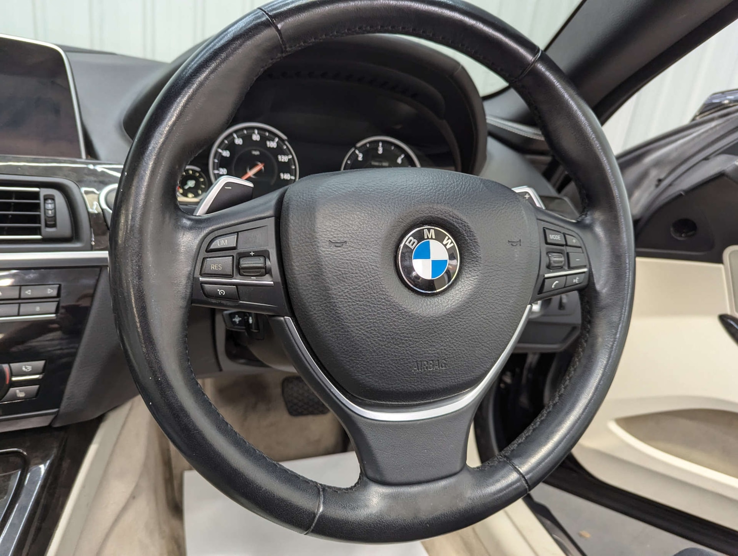 Used BMW 6 Series 2016 for sale - 77069415: Photo 73