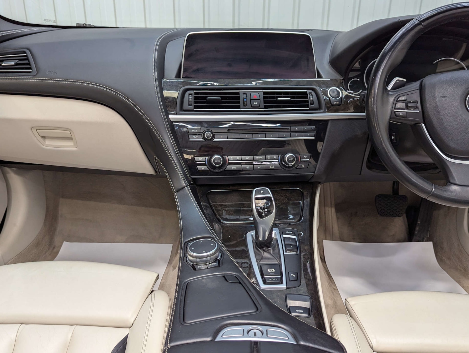 Used BMW 6 Series 2016 for sale - 77069415: Photo 77