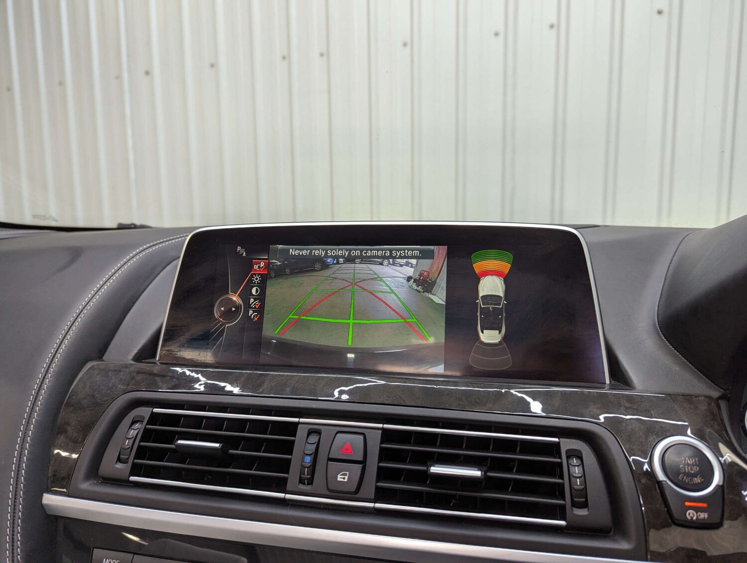 Used BMW 6 Series 2016 for sale - 77069415: Photo 81