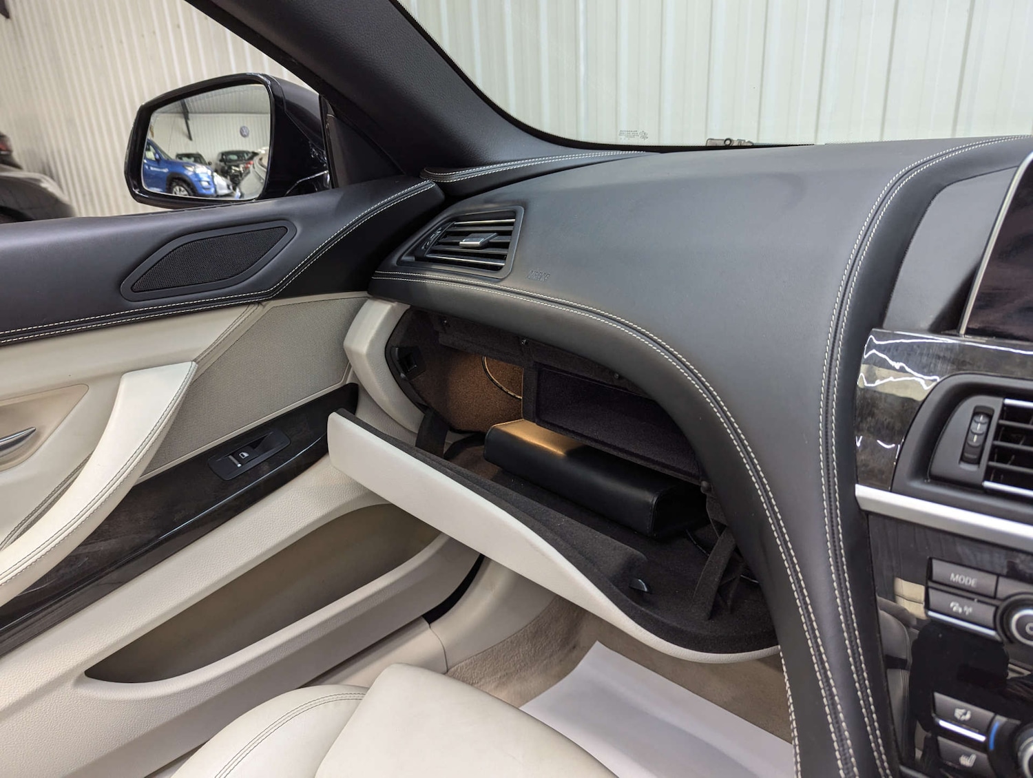 Used BMW 6 Series 2016 for sale - 77069415: Photo 86