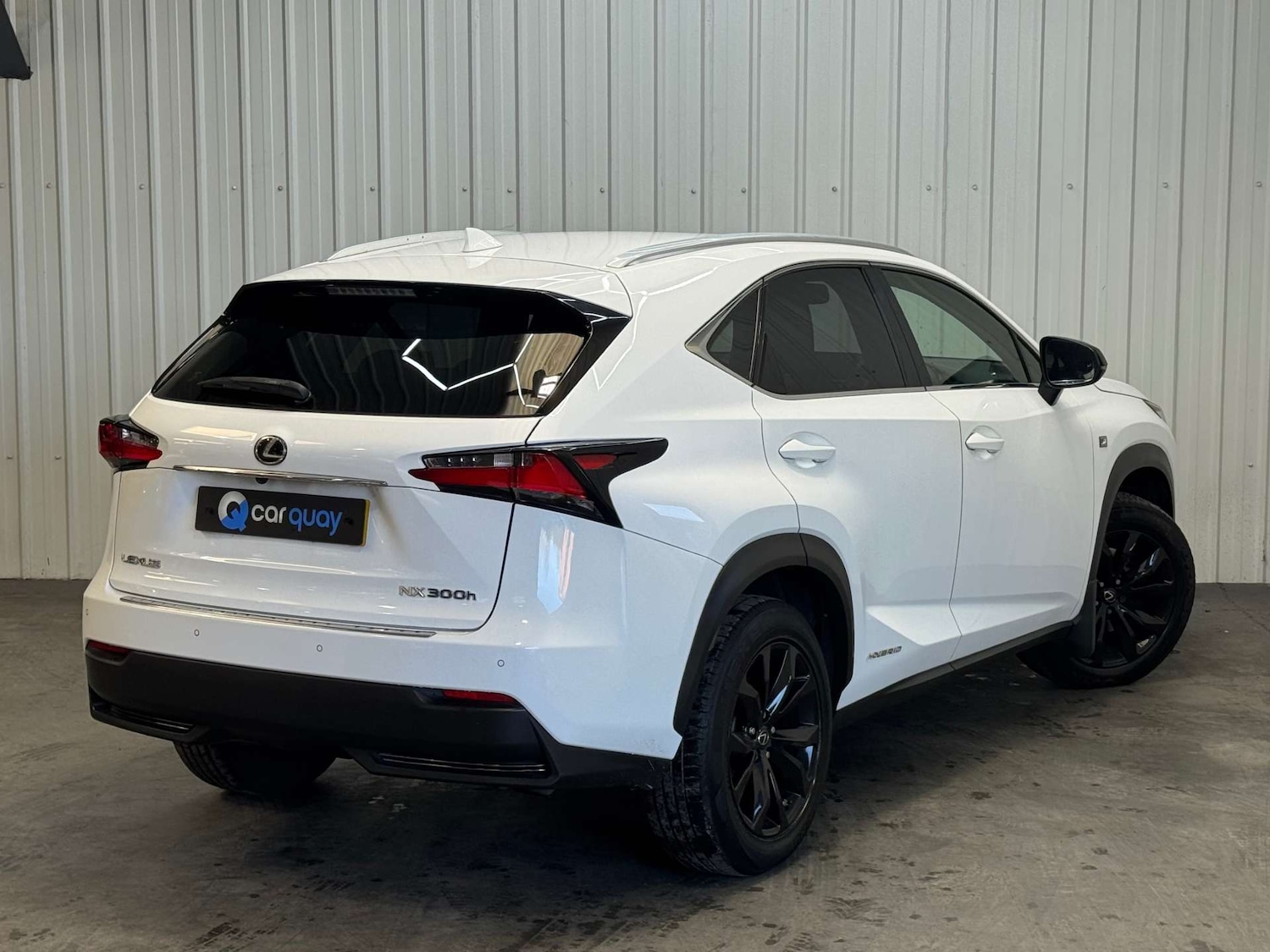 Used Lexus NX 2016 for sale - 76588705: Photo 10