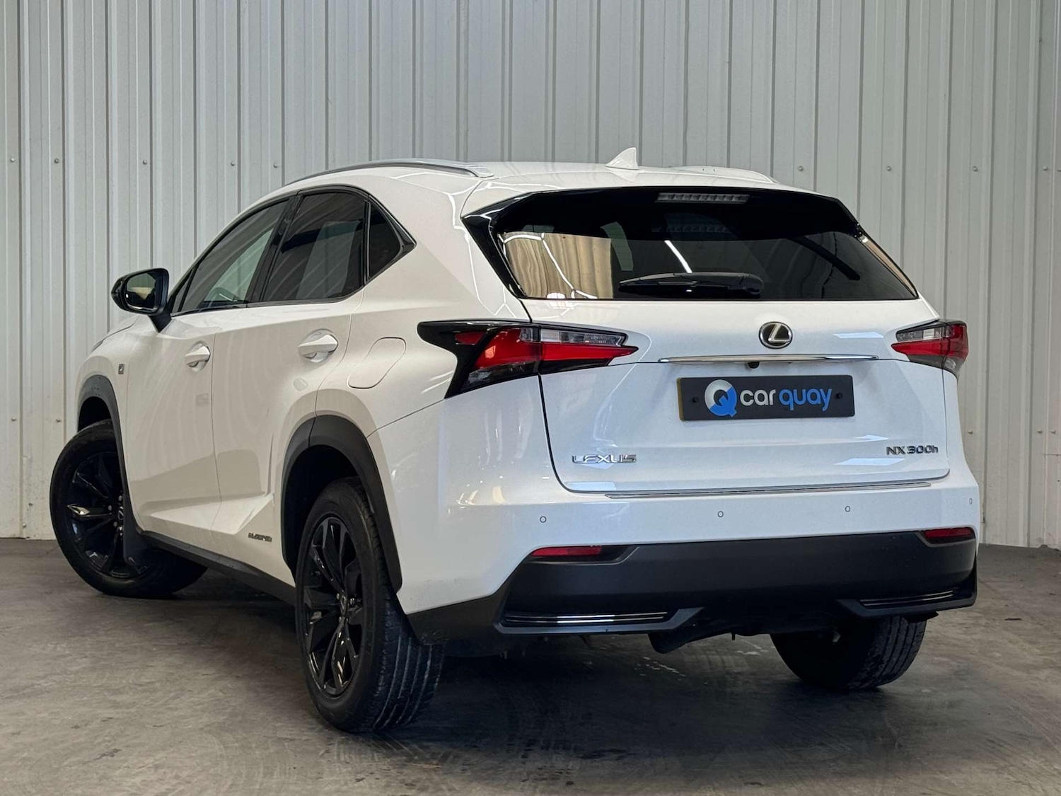 Used Lexus NX 2016 for sale - 76588705: Photo 11