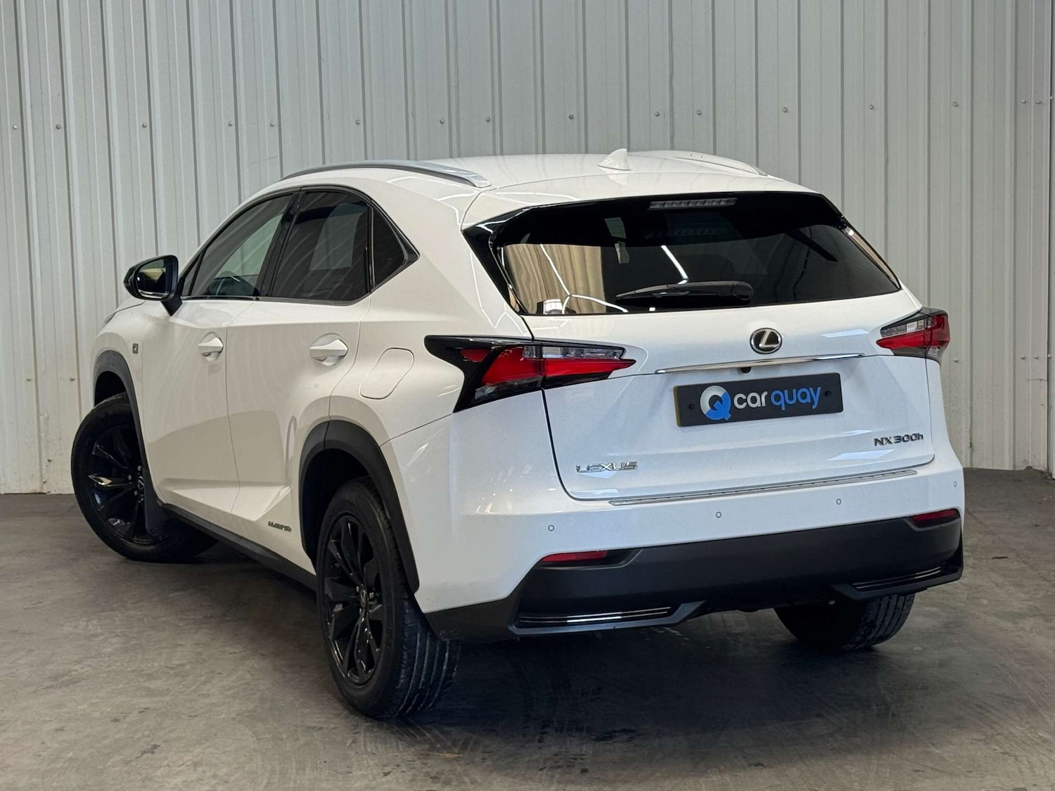 Used Lexus NX 2016 for sale - 76588705: Photo 12