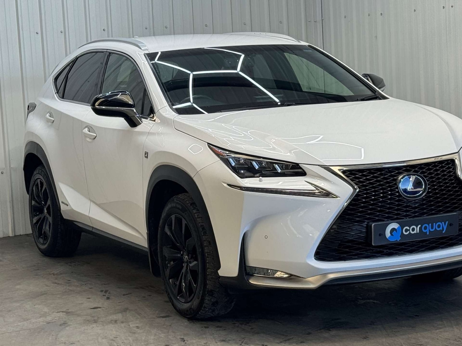 Used Lexus NX 2016 for sale - 76588705: Photo 18