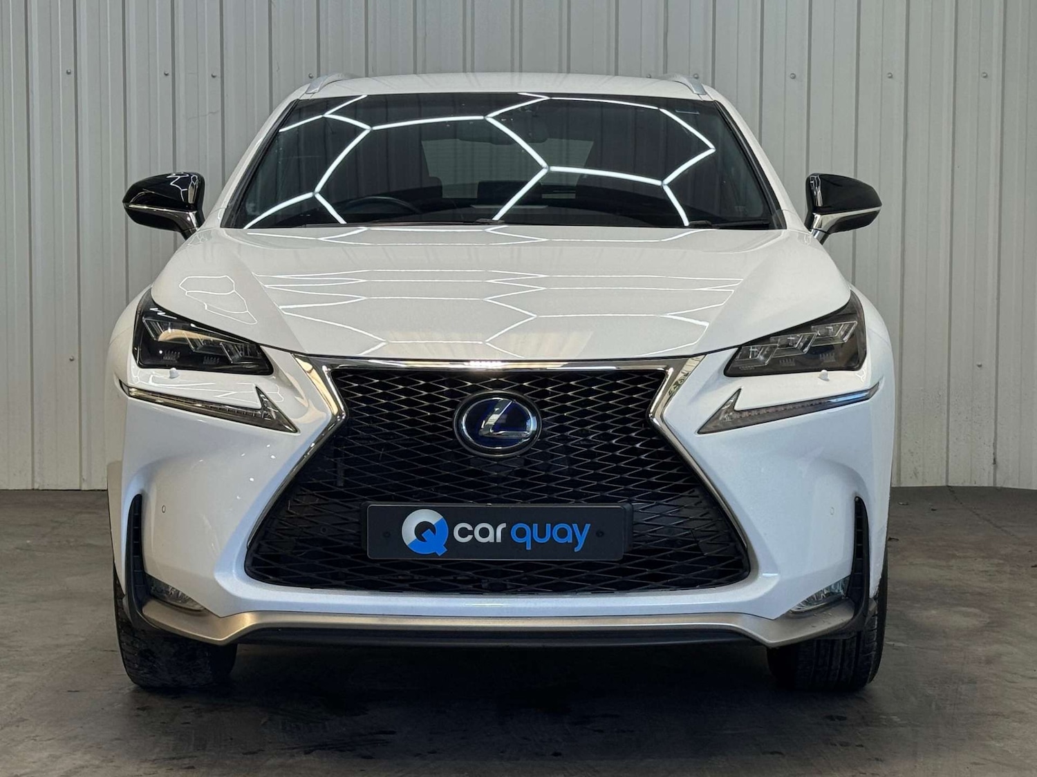 Used Lexus NX 2016 for sale - 76588705: Photo 19