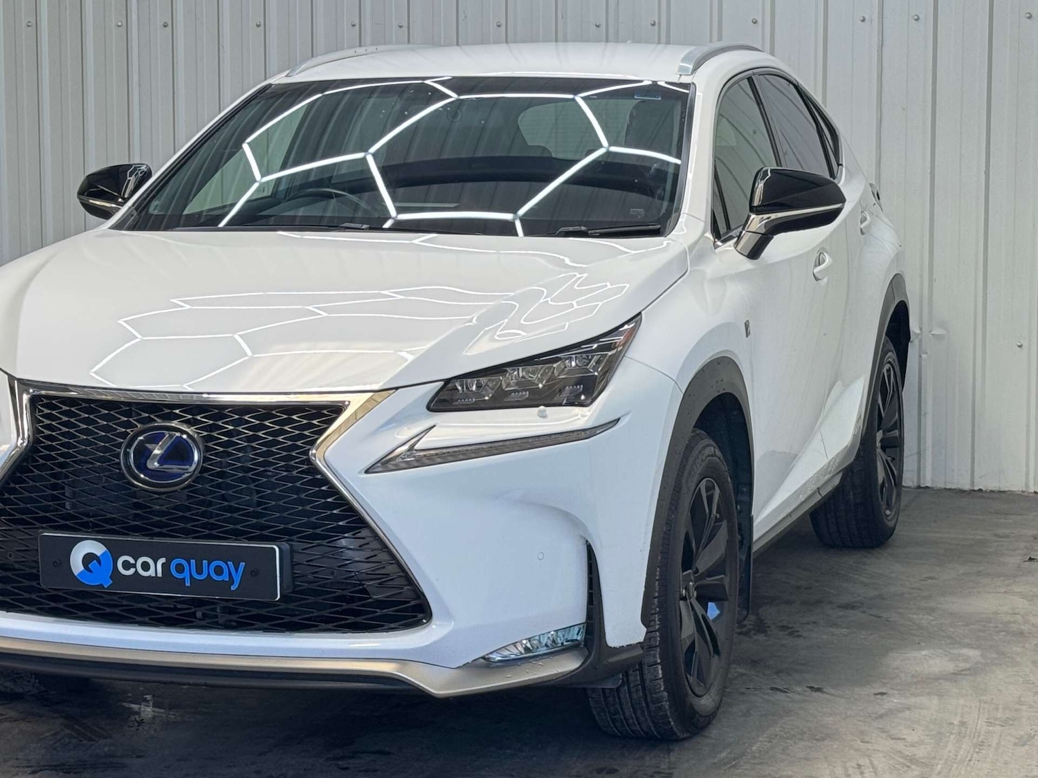 Used Lexus NX 2016 for sale - 76588705: Photo 20