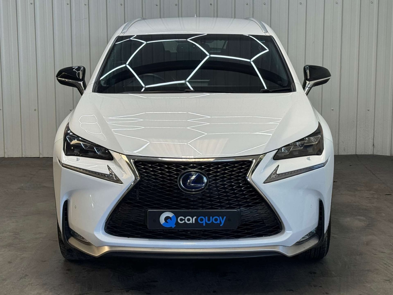 Used Lexus NX 2016 for sale - 76588705: Photo 21