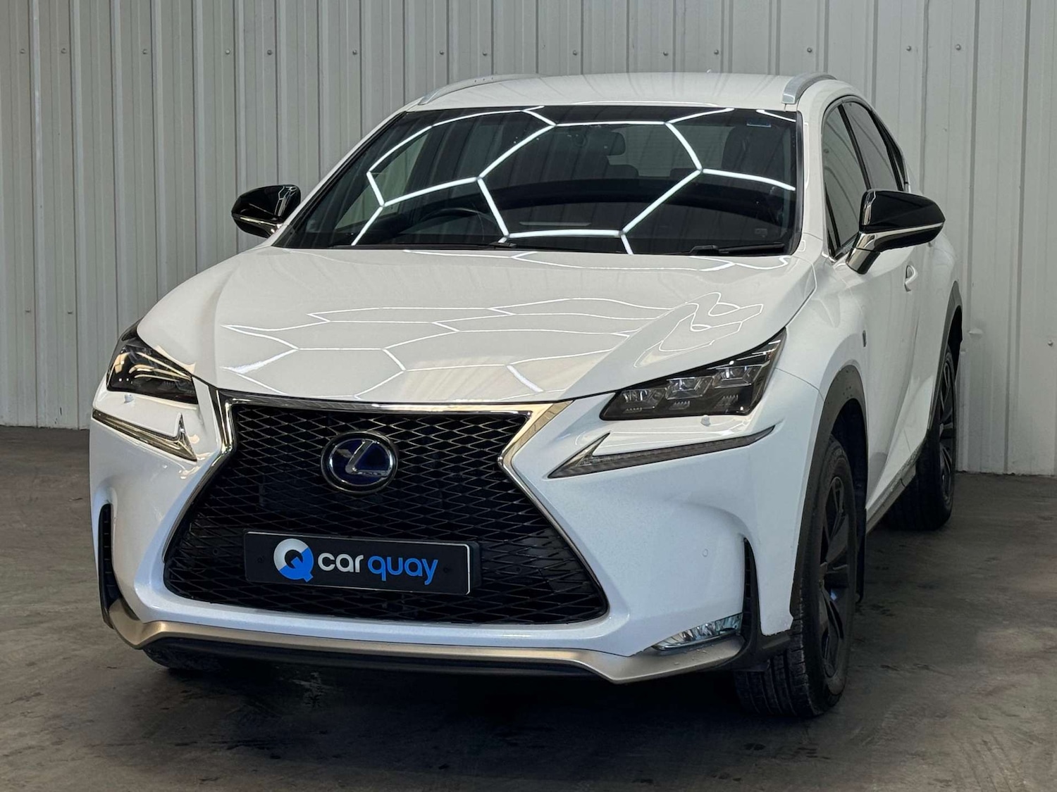 Used Lexus NX 2016 for sale - 76588705: Photo 25