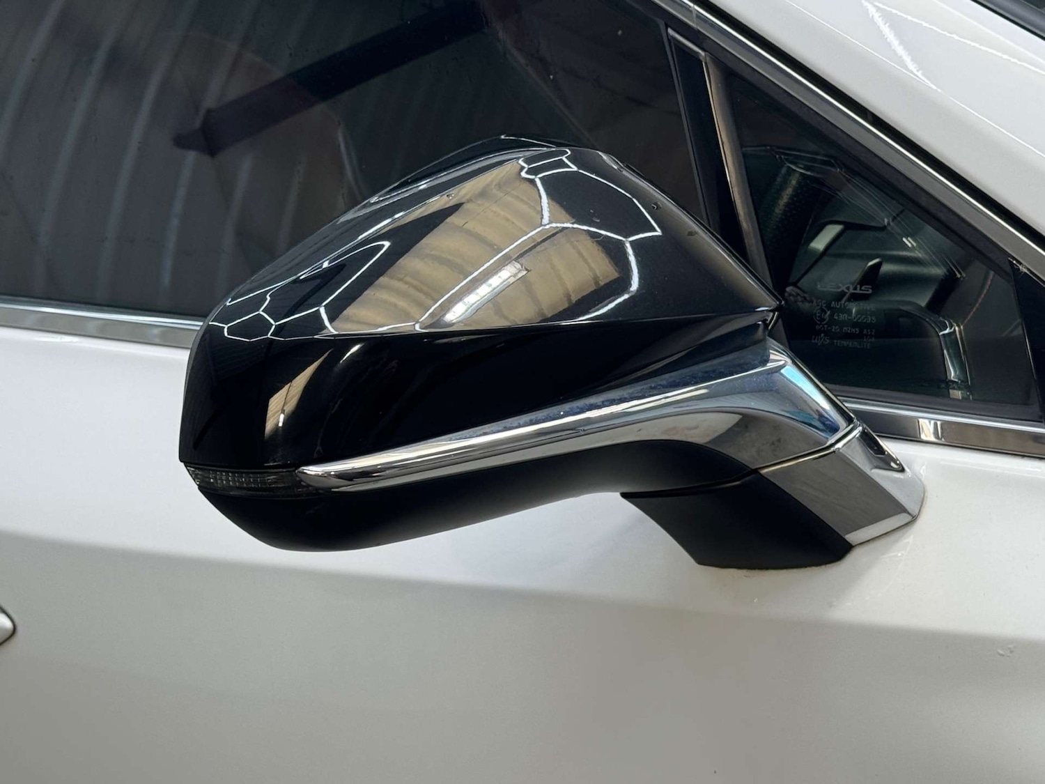 Used Lexus NX 2016 for sale - 76588705: Photo 26