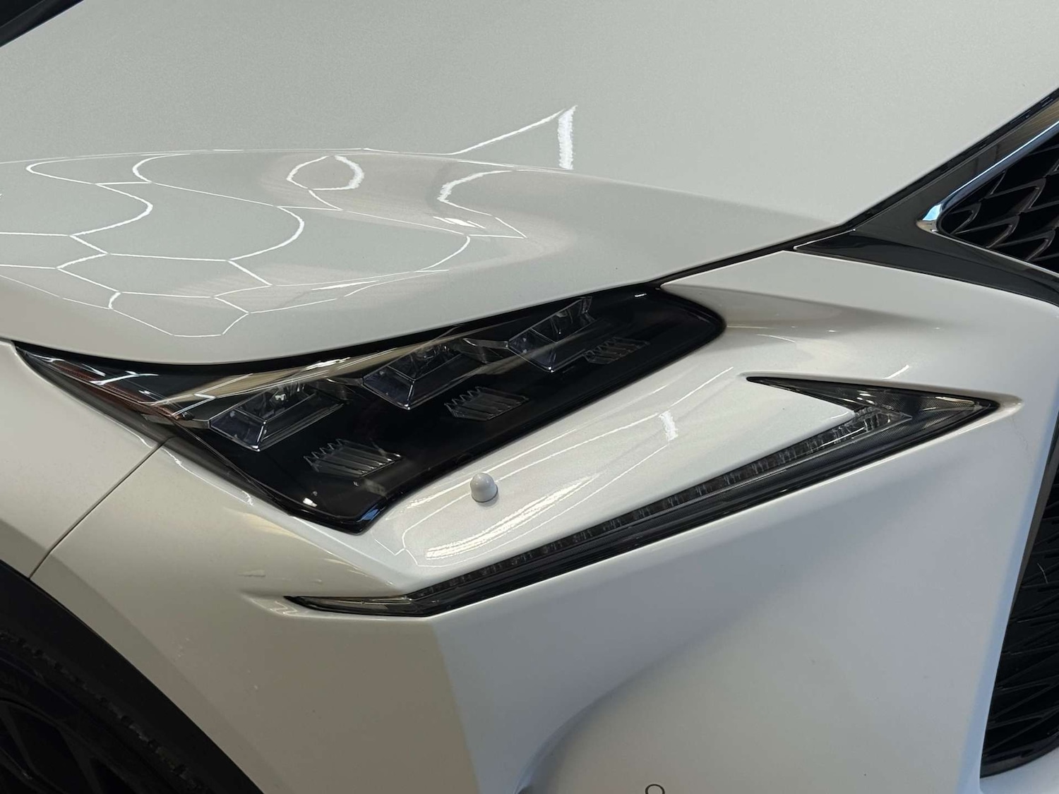 Used Lexus NX 2016 for sale - 76588705: Photo 27