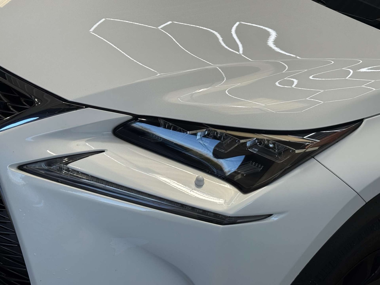 Used Lexus NX 2016 for sale - 76588705: Photo 28