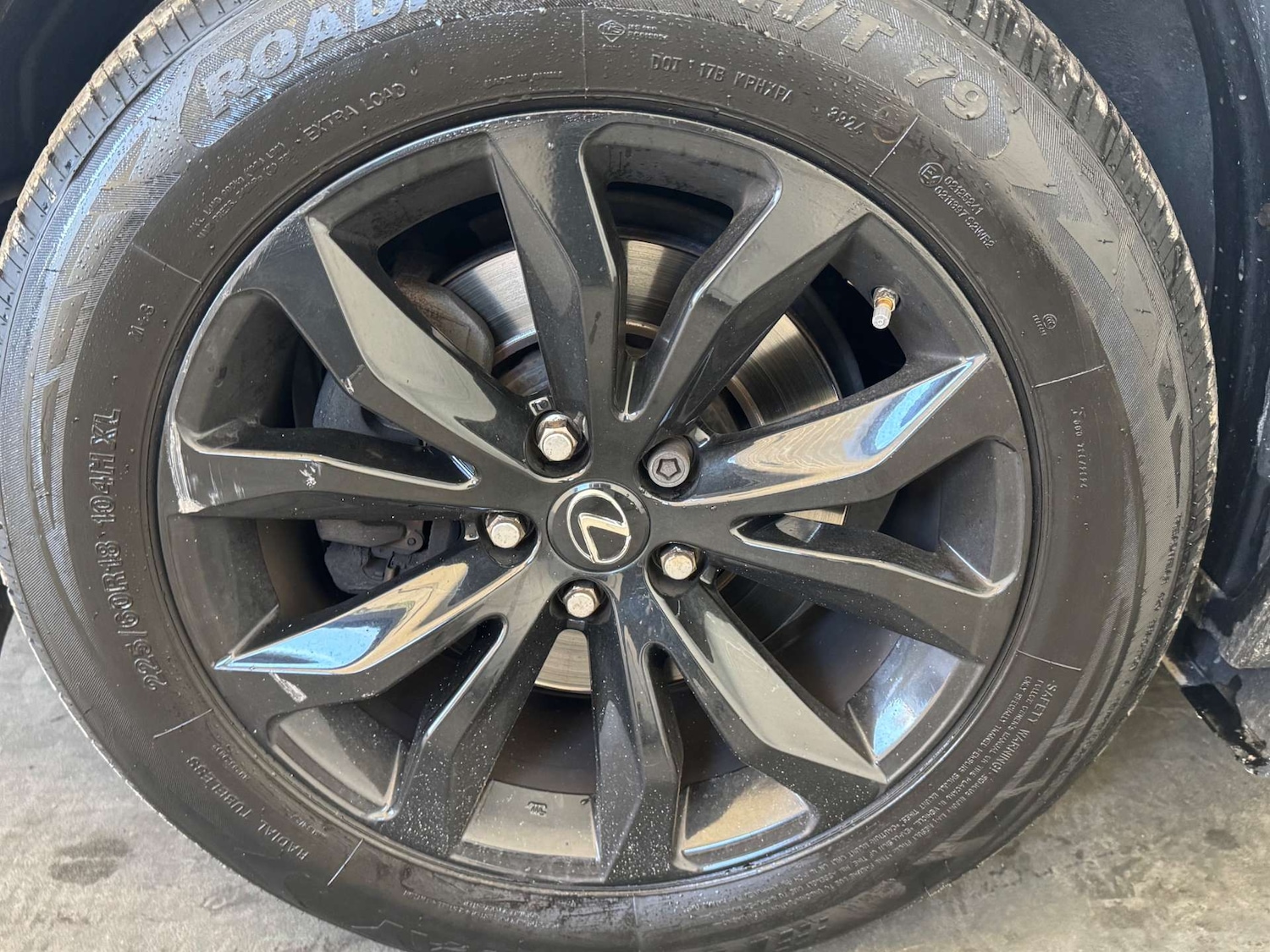 Used Lexus NX 2016 for sale - 76588705: Photo 30