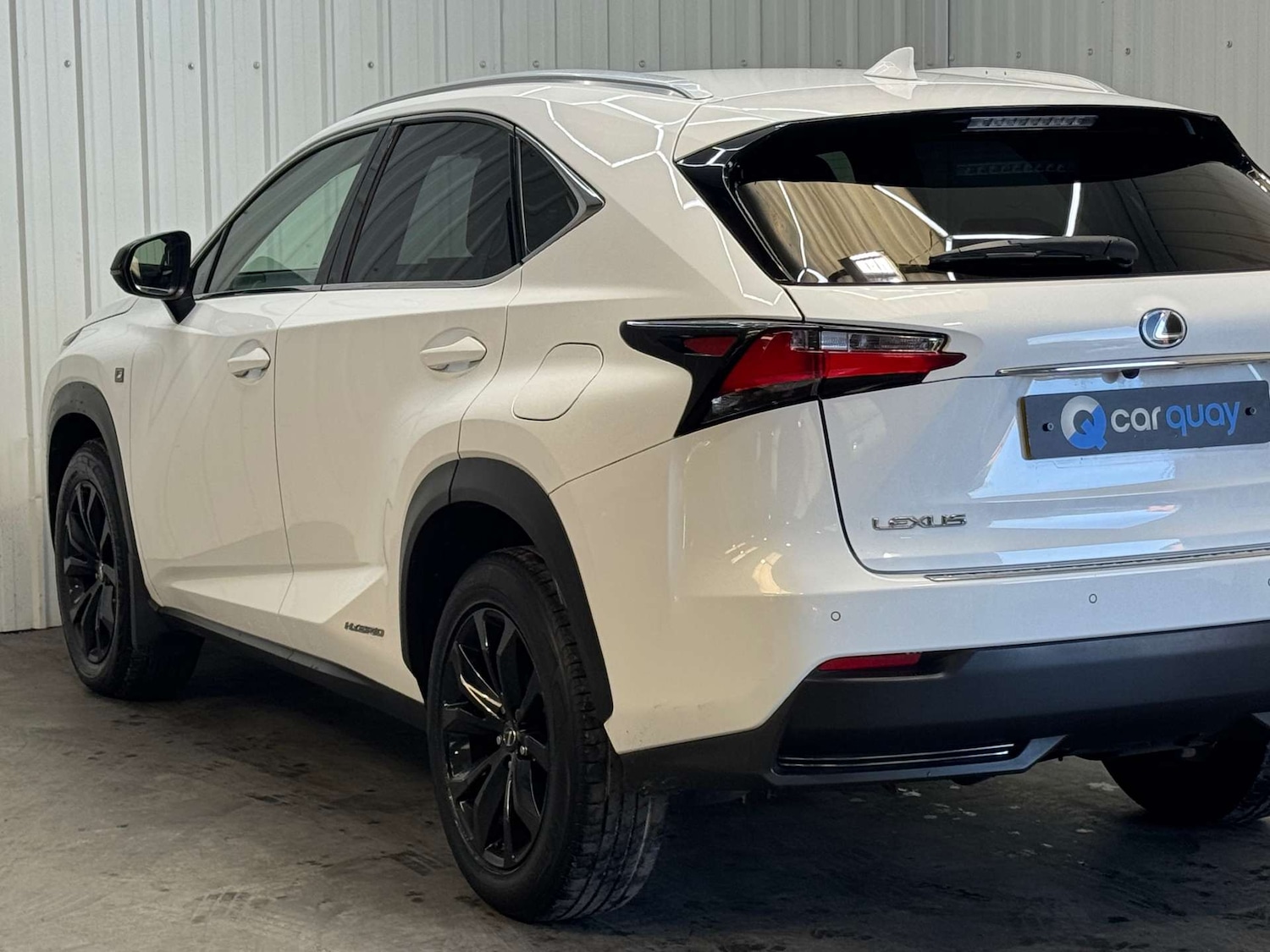 Used Lexus NX 2016 for sale - 76588705: Photo 33