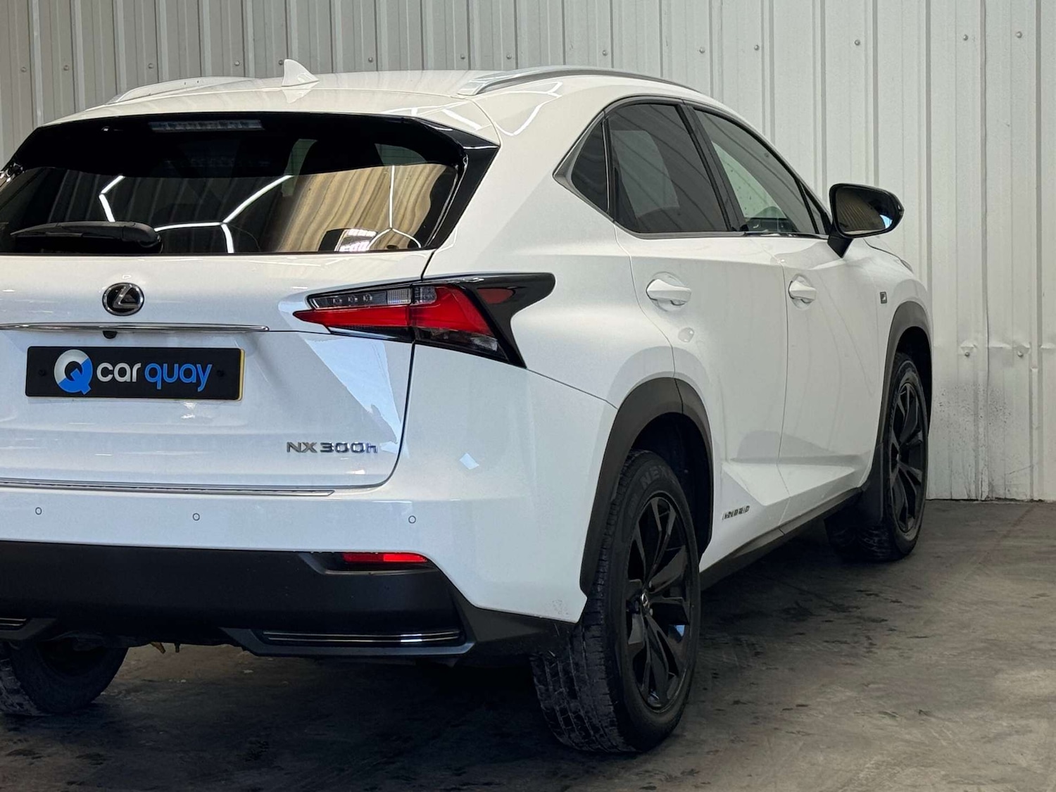 Used Lexus NX 2016 for sale - 76588705: Photo 35