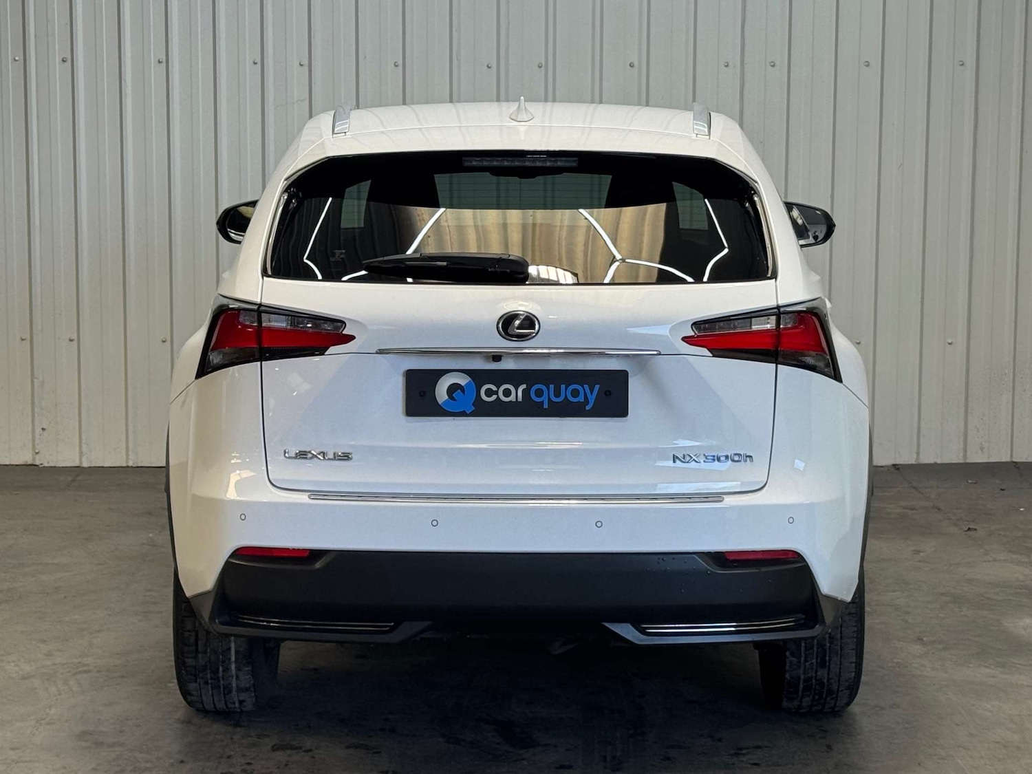 Used Lexus NX 2016 for sale - 76588705: Photo 36