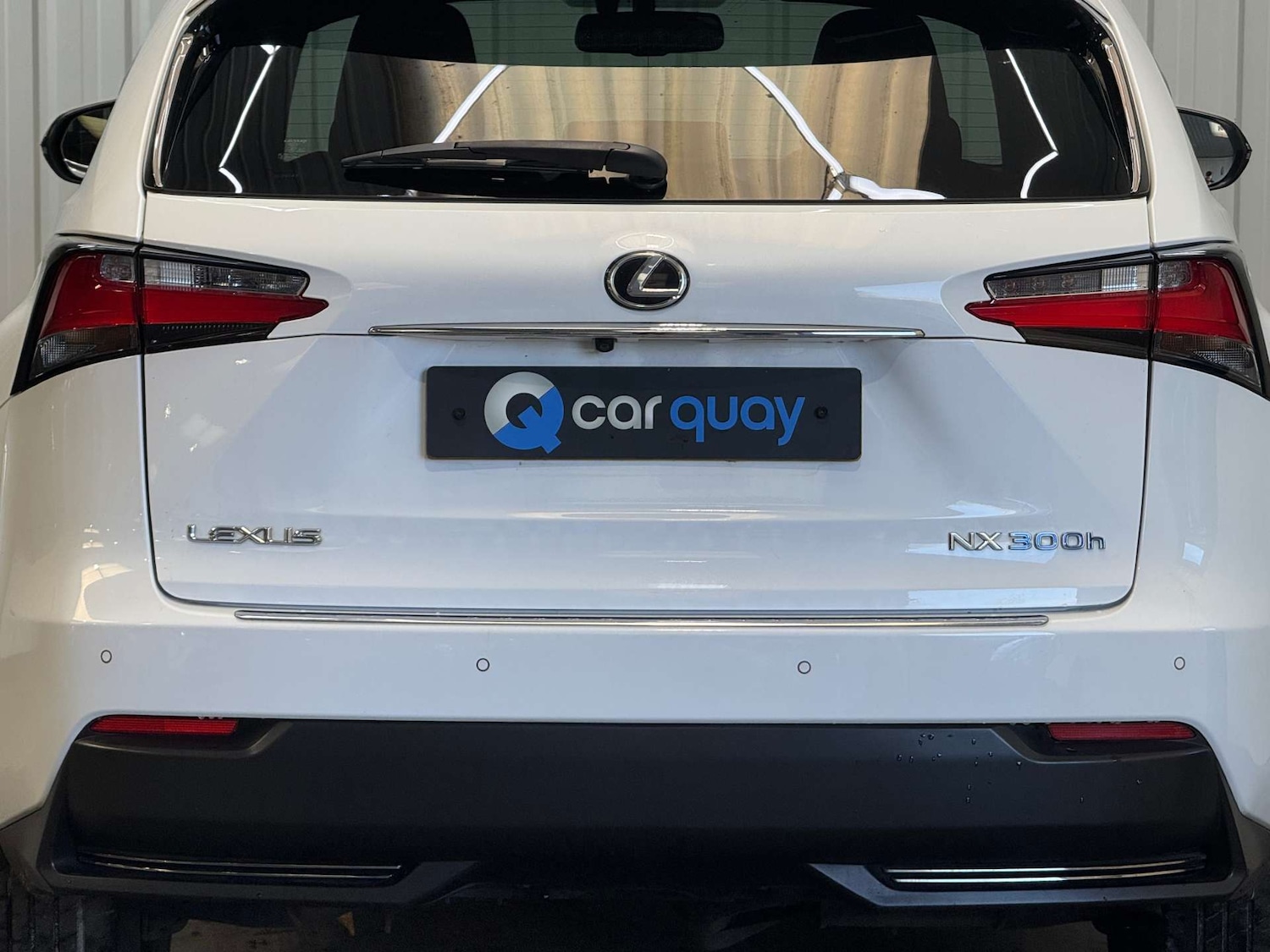 Used Lexus NX 2016 for sale - 76588705: Photo 38