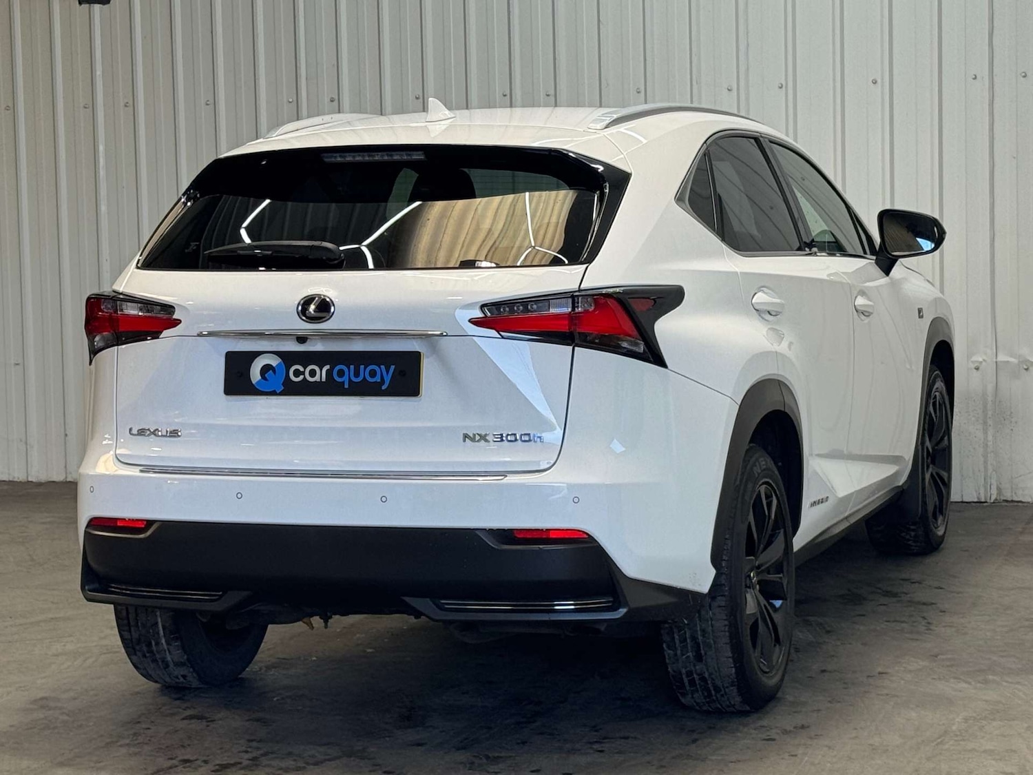 Used Lexus NX 2016 for sale - 76588705: Photo 39