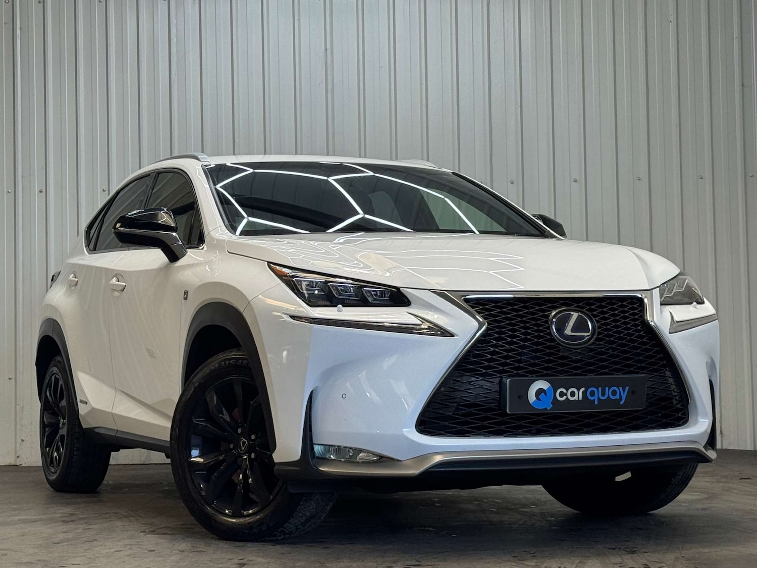 Used Lexus NX 2016 for sale - 76588705: Photo 4