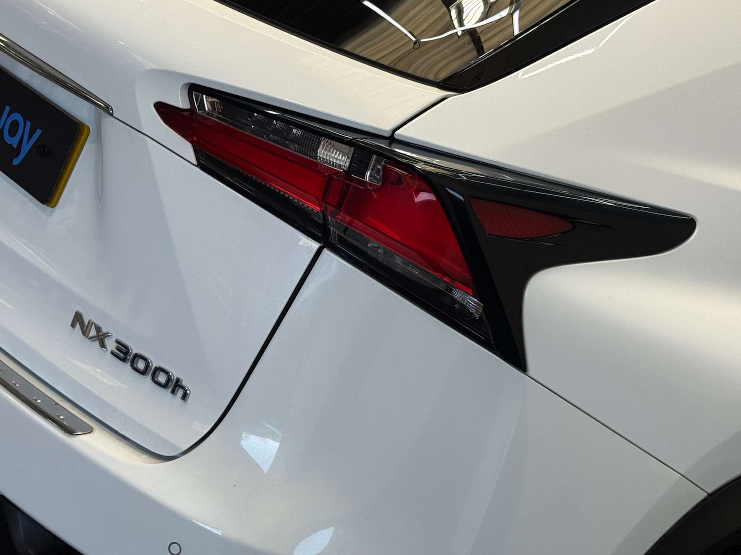 Used Lexus NX 2016 for sale - 76588705: Photo 42