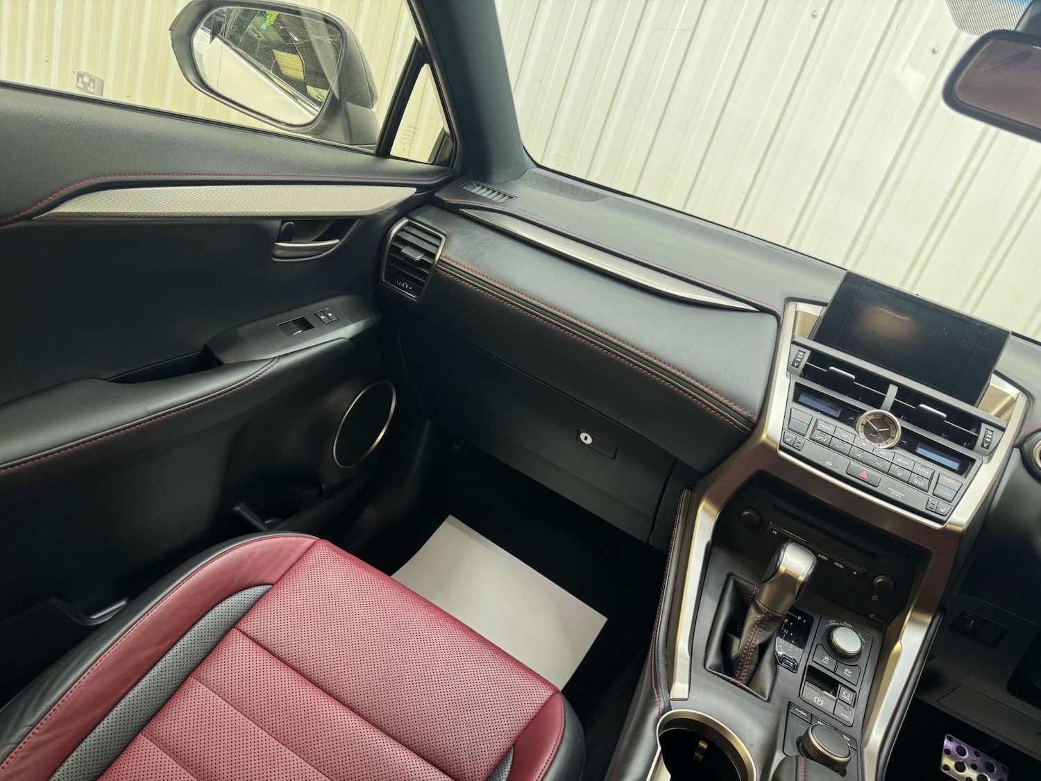 Used Lexus NX 2016 for sale - 76588705: Photo 43