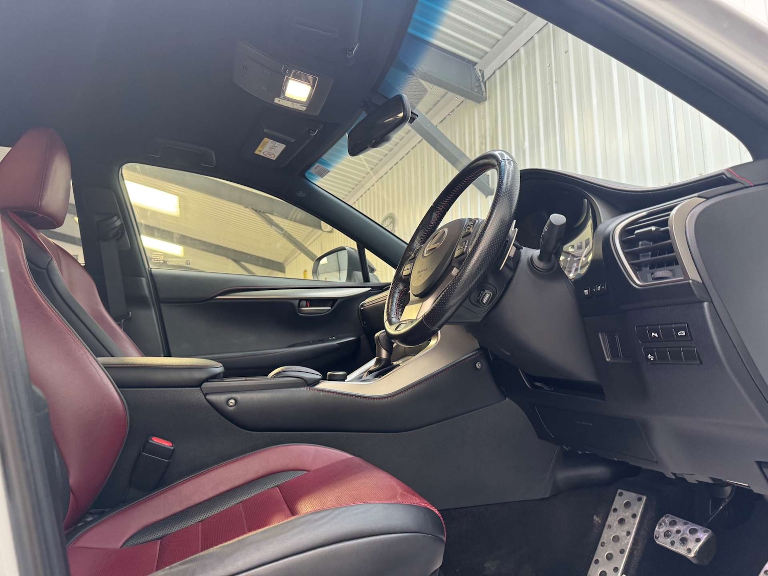 Used Lexus NX 2016 for sale - 76588705: Photo 46