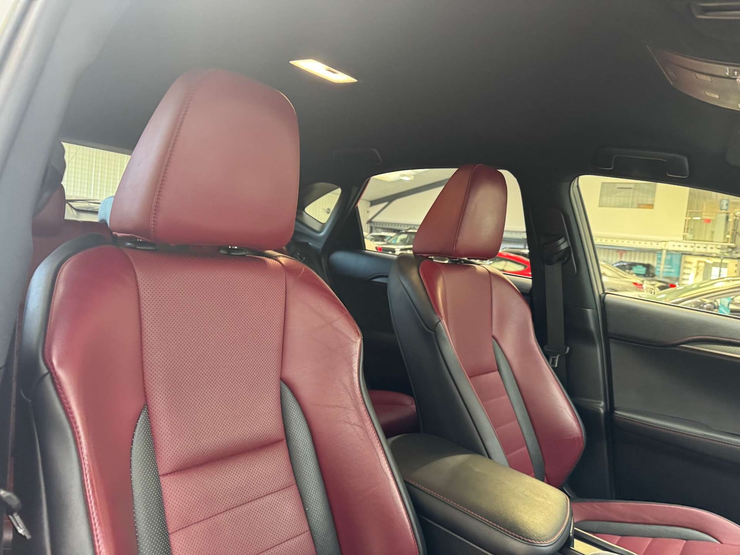 Used Lexus NX 2016 for sale - 76588705: Photo 47