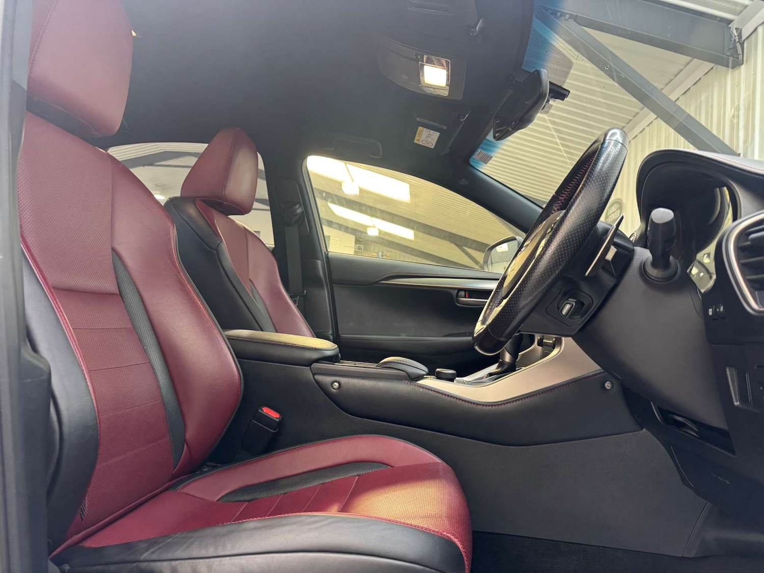 Used Lexus NX 2016 for sale - 76588705: Photo 49