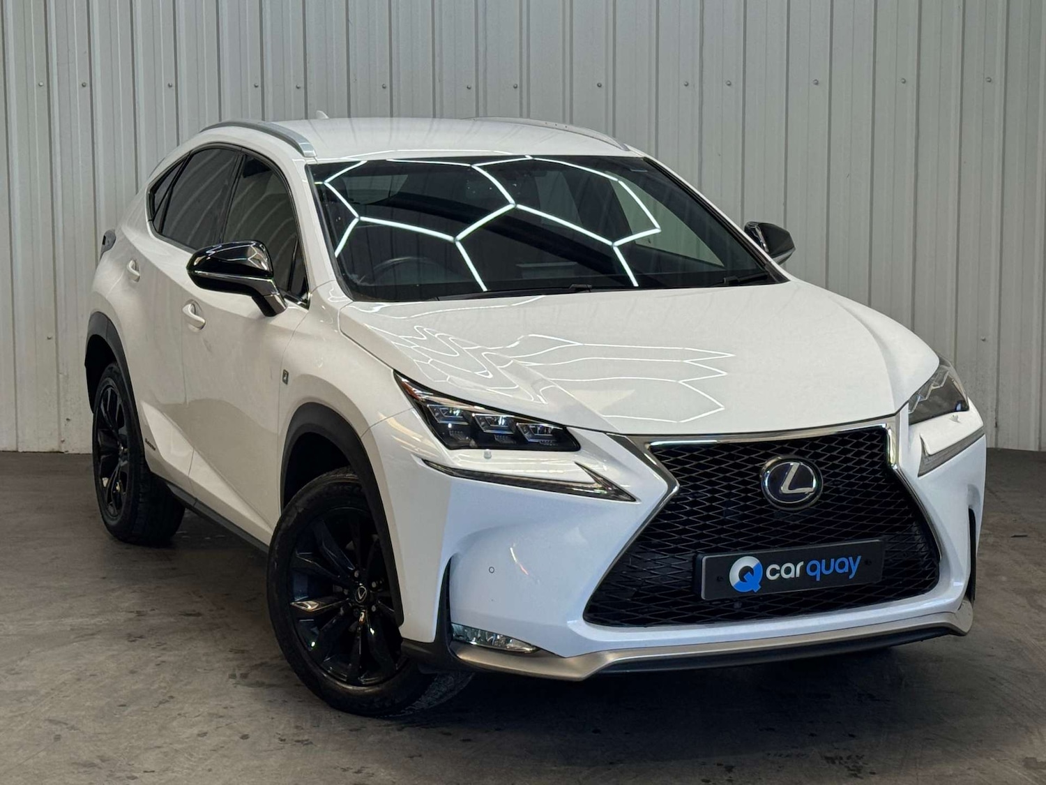 Used Lexus NX 2016 for sale - 76588705: Photo 5