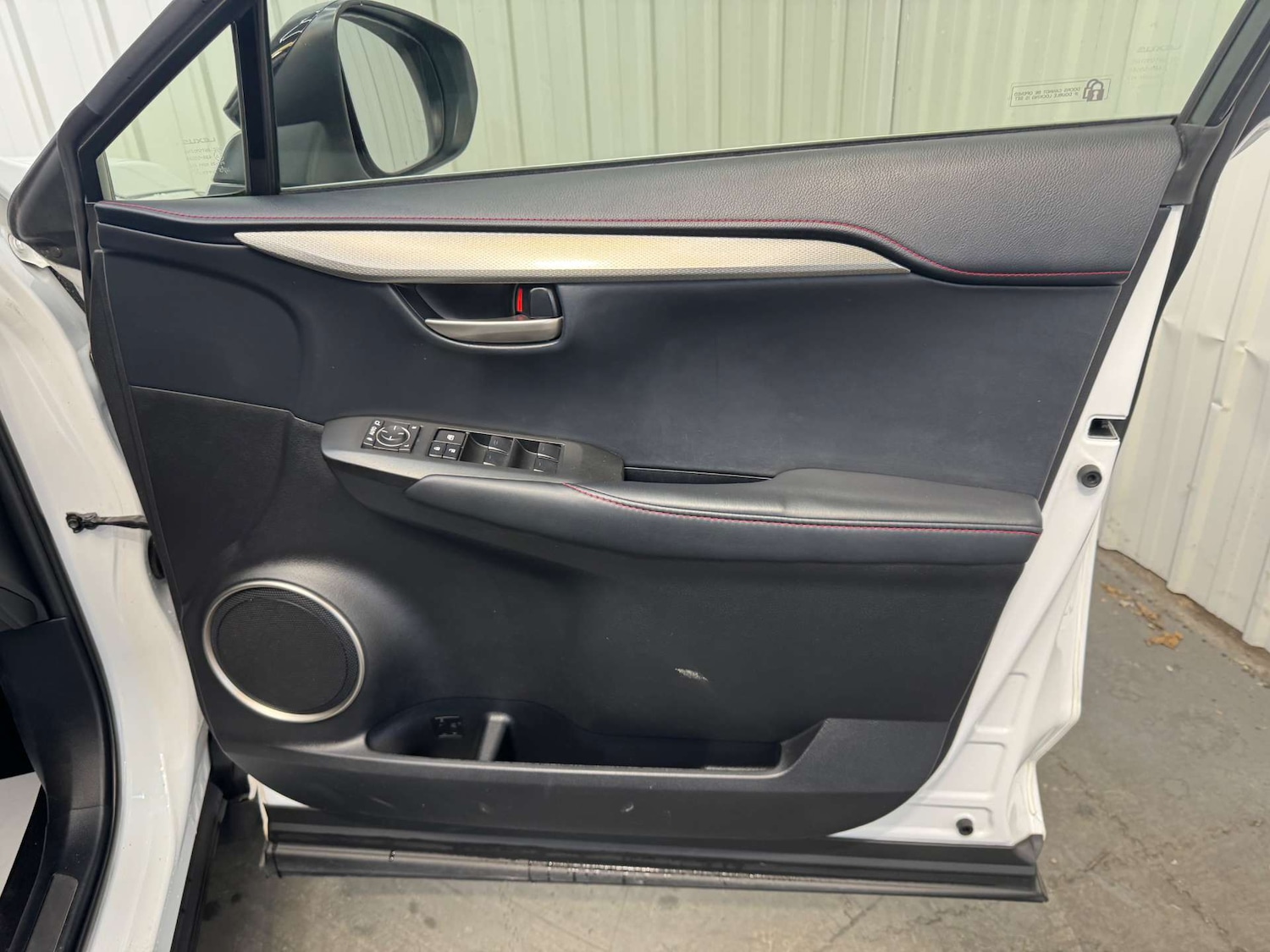 Used Lexus NX 2016 for sale - 76588705: Photo 50