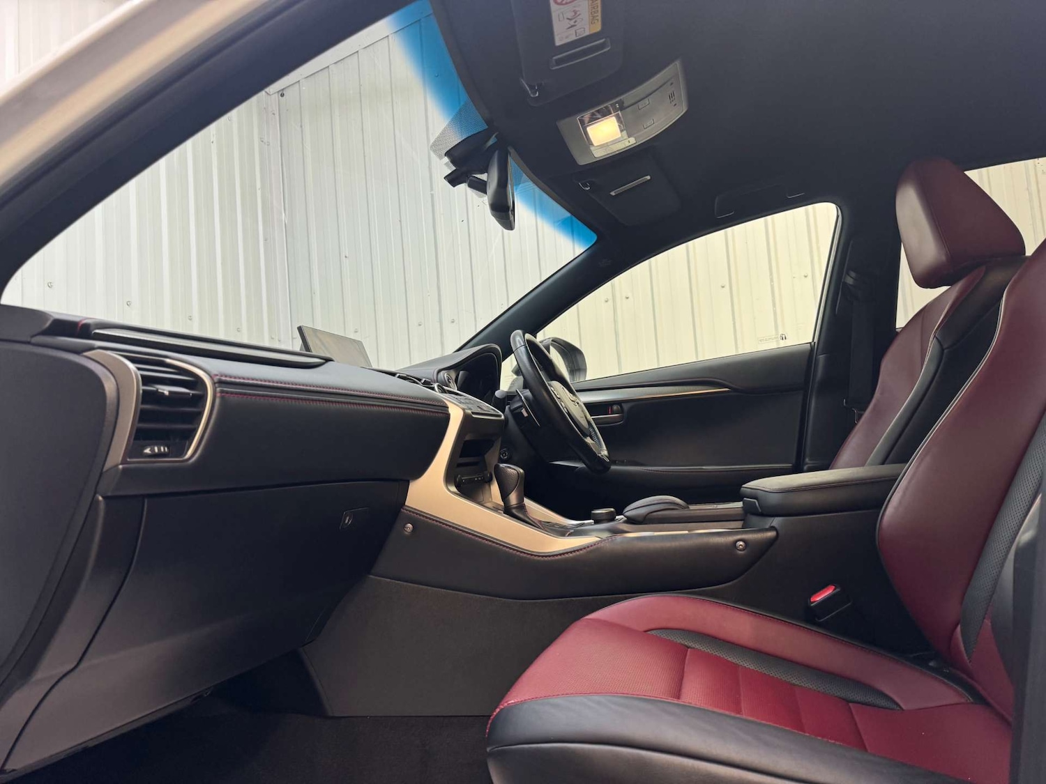 Used Lexus NX 2016 for sale - 76588705: Photo 52