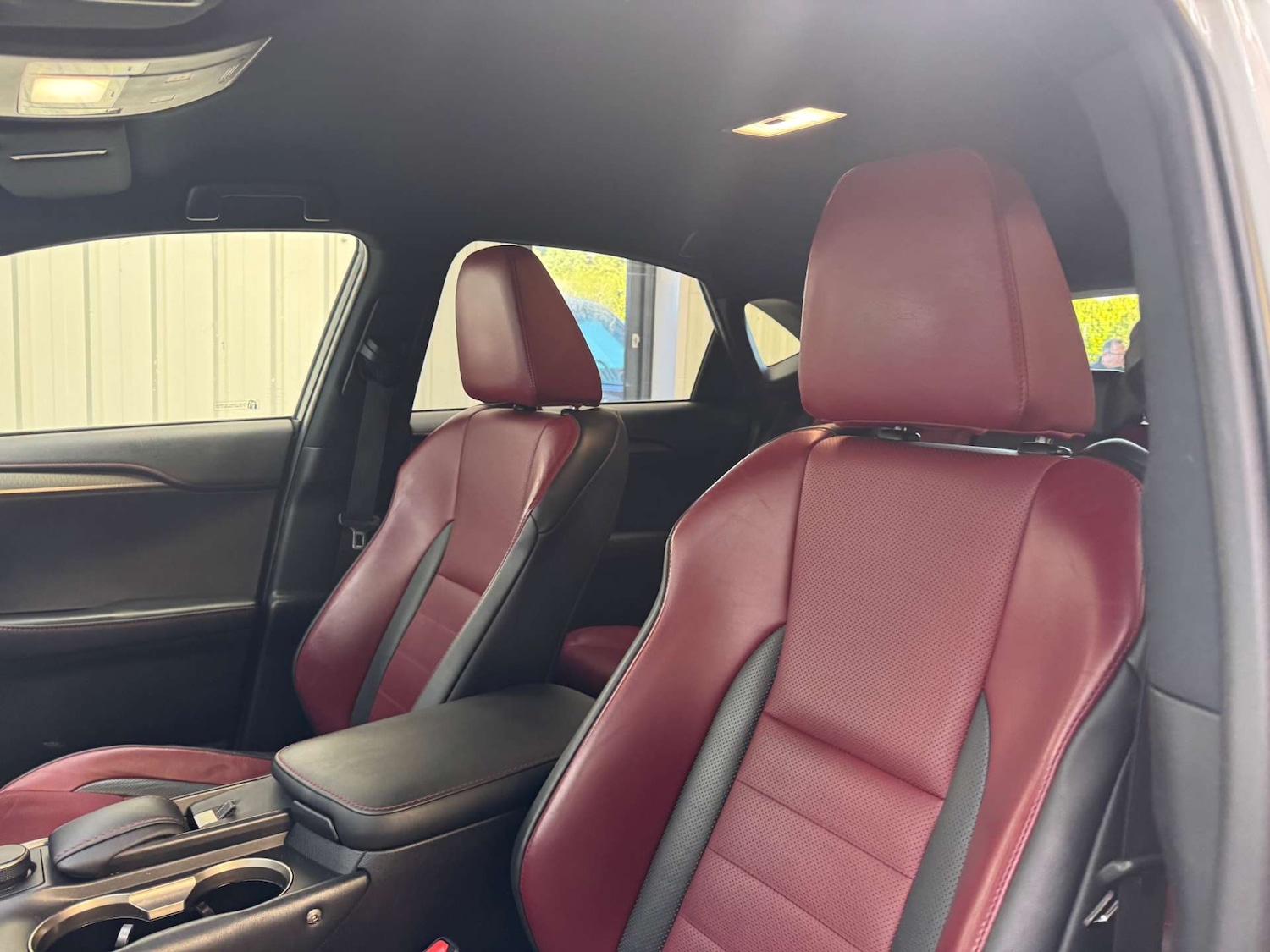 Used Lexus NX 2016 for sale - 76588705: Photo 53