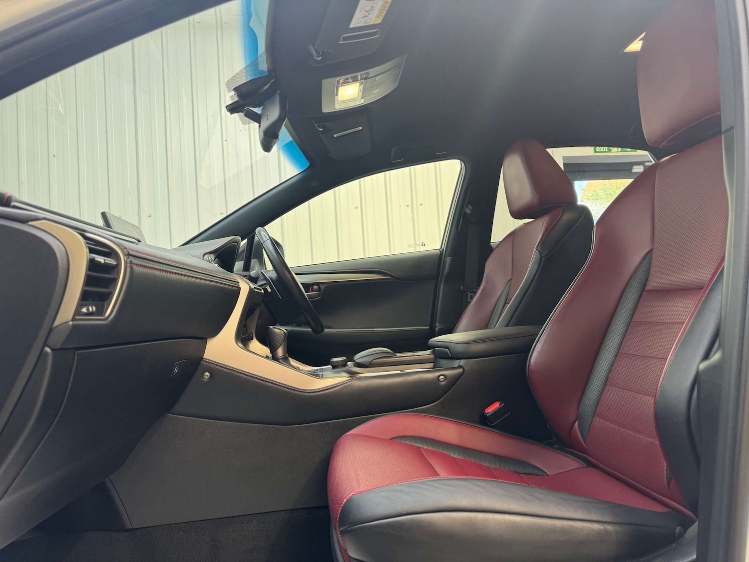 Used Lexus NX 2016 for sale - 76588705: Photo 54