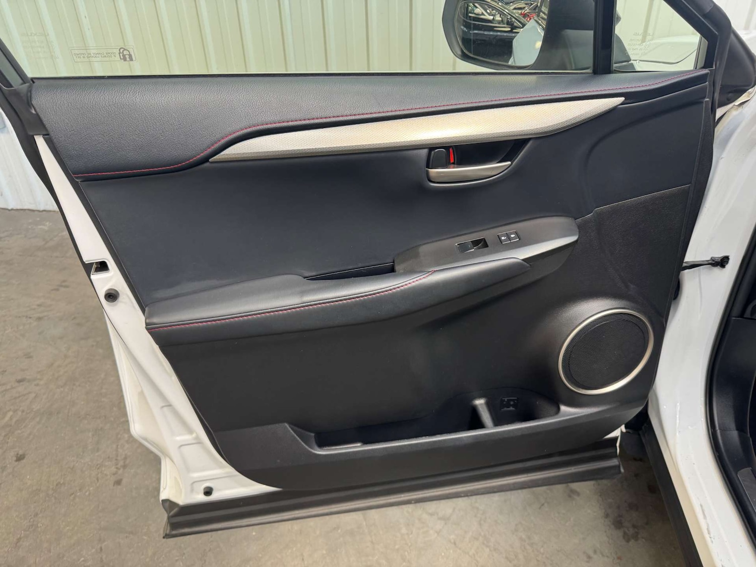 Used Lexus NX 2016 for sale - 76588705: Photo 55