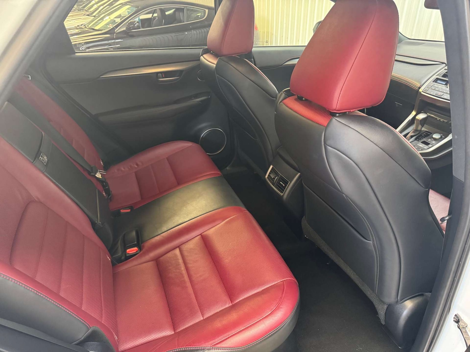 Used Lexus NX 2016 for sale - 76588705: Photo 57