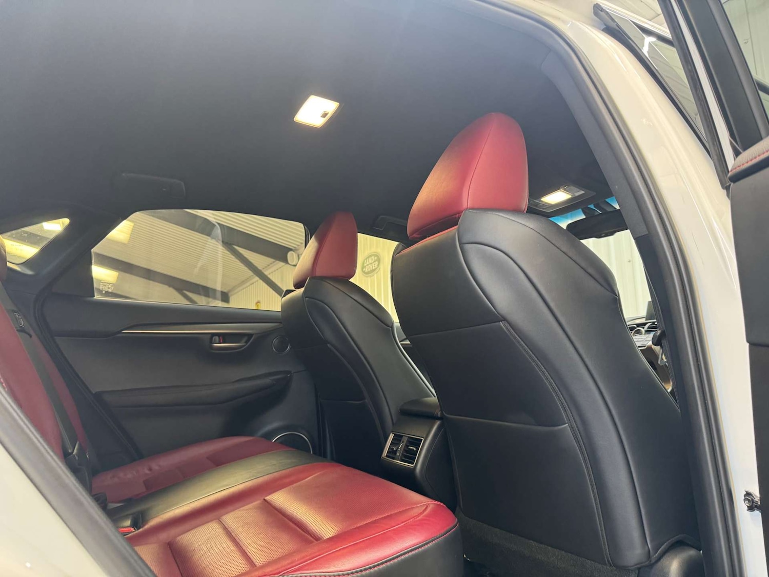 Used Lexus NX 2016 for sale - 76588705: Photo 58