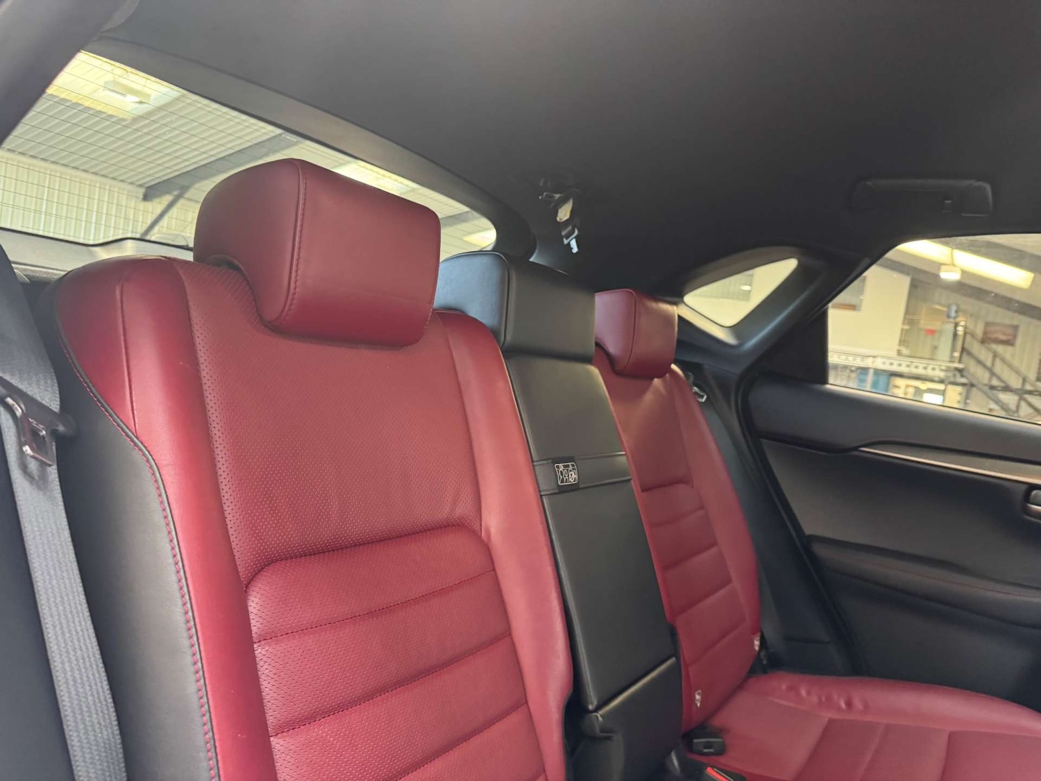 Used Lexus NX 2016 for sale - 76588705: Photo 59