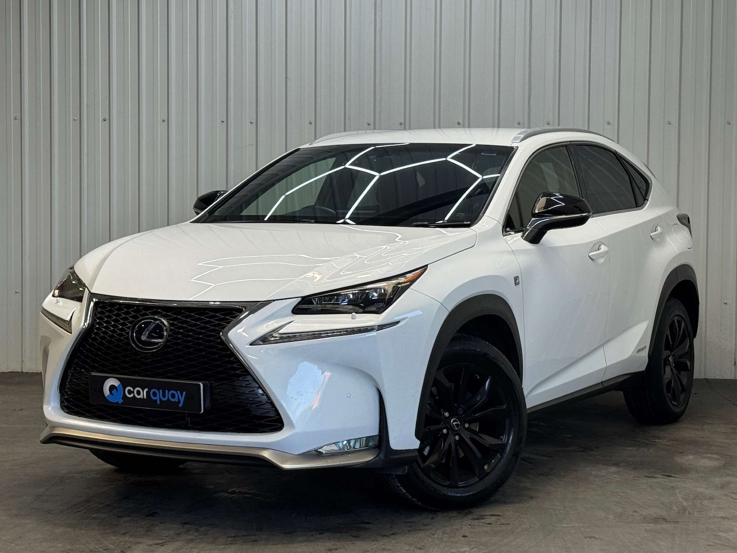 Used Lexus NX 2016 for sale - 76588705: Photo 6